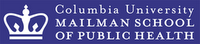 Columbia University's Mailman School of Public Health Logo