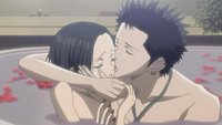 Ren + Nana = ♥