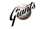 1962 Giants Logo