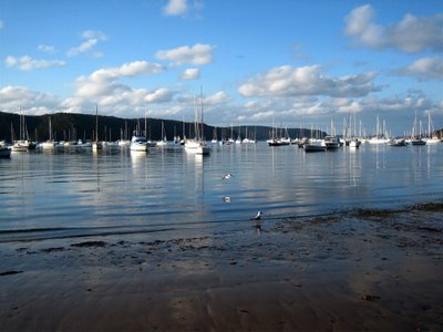 pittwater