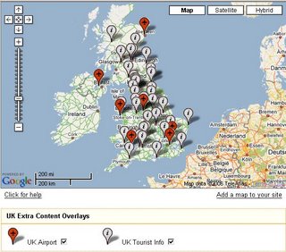 Aardvark Mapperz Map