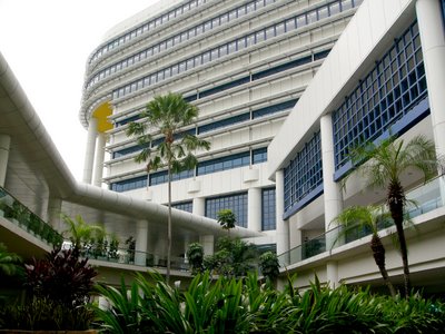 Kandang Kerbau Women & Children Hospital