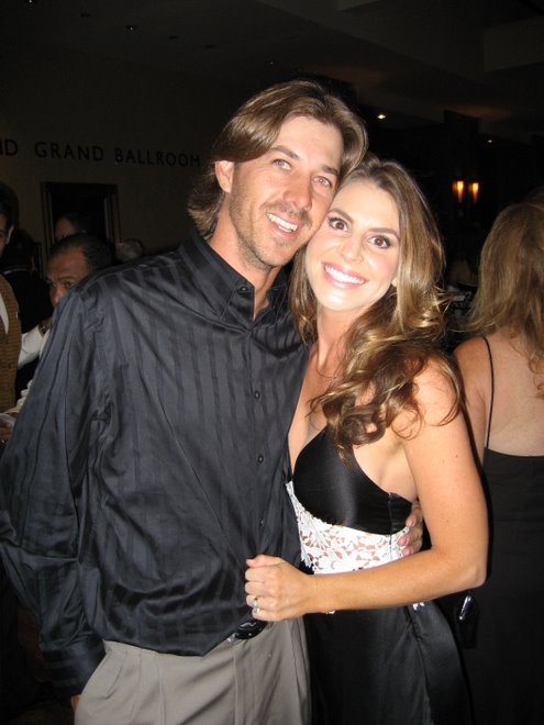 ~Tom and Erin~