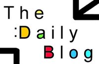 The Daily Blog