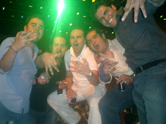 Team