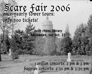 Scare Fair 2006