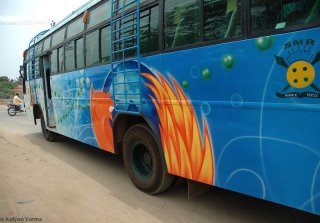 Firefox Bus