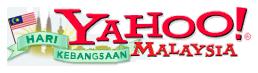 Yahoo! Malaysia Logo