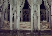 Tomb of Edward II, Gloucester Cathedral