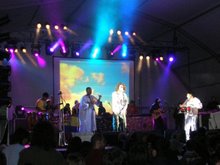 ZAS-Zaragoza Acion Sonora e Cesar Pope