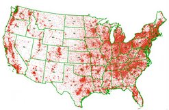 Hams Across The USA