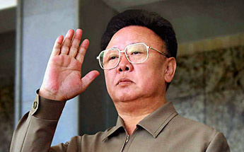 Kim Jong-Il