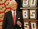 Bob Barker from The Price is Right