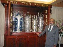 Iraqi Jewish