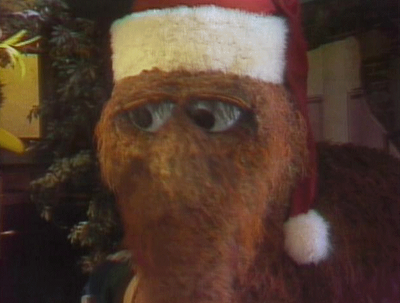 snuffleupagus eyes before after soulful wanna note working close