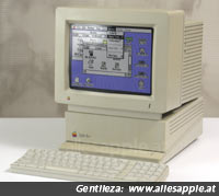 La Apple II