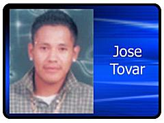 Wanted: <b>Jose Tovar</b> - tovar