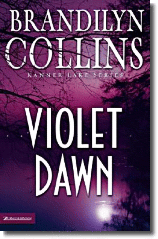 252237: Violet Dawn, Kanner Lake Series #1