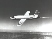 Bell X-1, Edwards Air Force Base web site (EAFBWS)