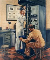 Navy Medical Art of the Abbott Collection