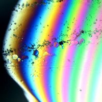 Rainbow Film, Image credit: Courtesy National Institute of Standards and Technology
