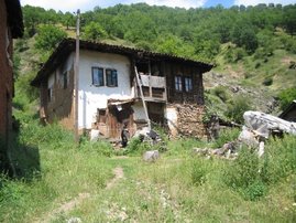 Kukata na Zlatkovci