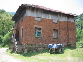 Kukata na Dikovci