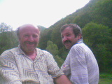 Coce i Blazo-Tamcheto