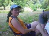 Snezana-Magdinska Ilinden 2005