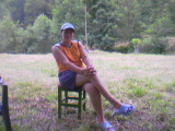 Snezana-Magdinska Ilinden 2005
