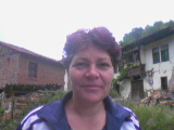 Sekerina Magdinska
