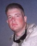 Lance Corporal Randy L Newman ~ United States Marine