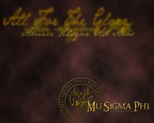 Mu Sigma Phi Batch 95
