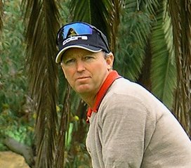 Steve Herbert - Golf Handicapper