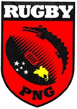 PNGRFU Logo