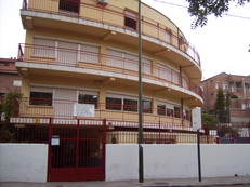 Colegio Patrocinio de María