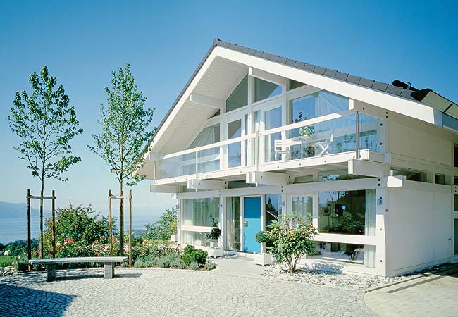 Huf Haus project blog: 10 Easy Tips to help make your Huf Haus Dreams come  true!