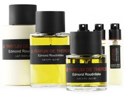 Sweet Diva: Frederic Malle Le Parfum de Therese