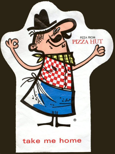 Pizza Pete Dares
