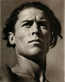 Leni Riefenstahl, Olympia [Camera Work Portfolio, Anatol], 1936