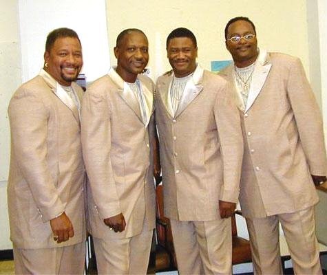 THE STYLISTICS the great group NOW