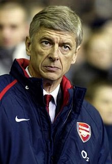 Wenger - We must find the mental strength to be clinical