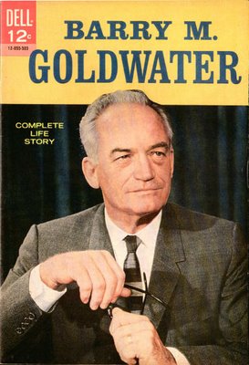 Barry M. Goldwater #1