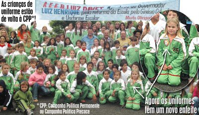 Molecagem sobre foto de gayoso.com.br/divulgação