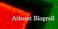 Mojoey's atheist blogroll