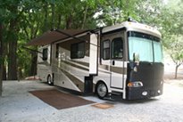 Our Home on Wheels