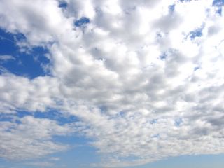  the cloud 