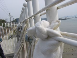  the hankerchief of tokyo love story