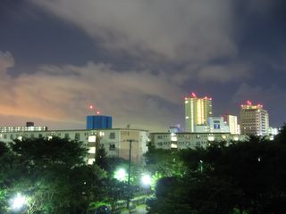  midnight of takasu