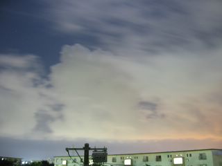  midnight of takasu